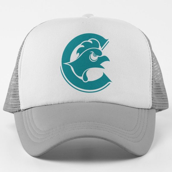 Accessories New Coastal Carolina Chanticleers C Retro Foam